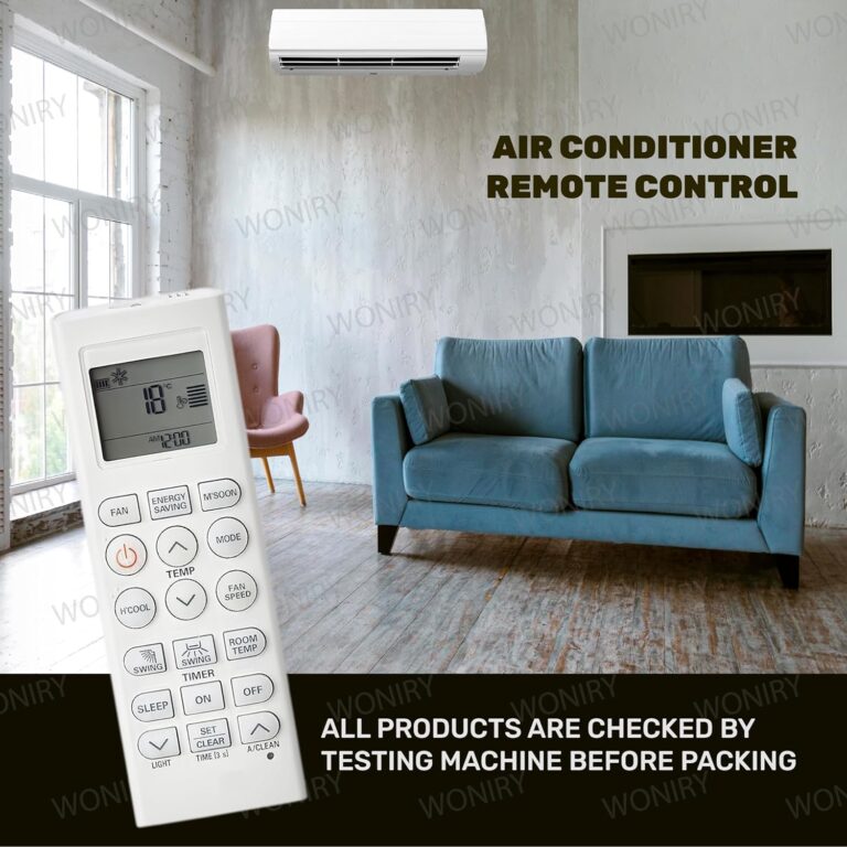 air conditioner