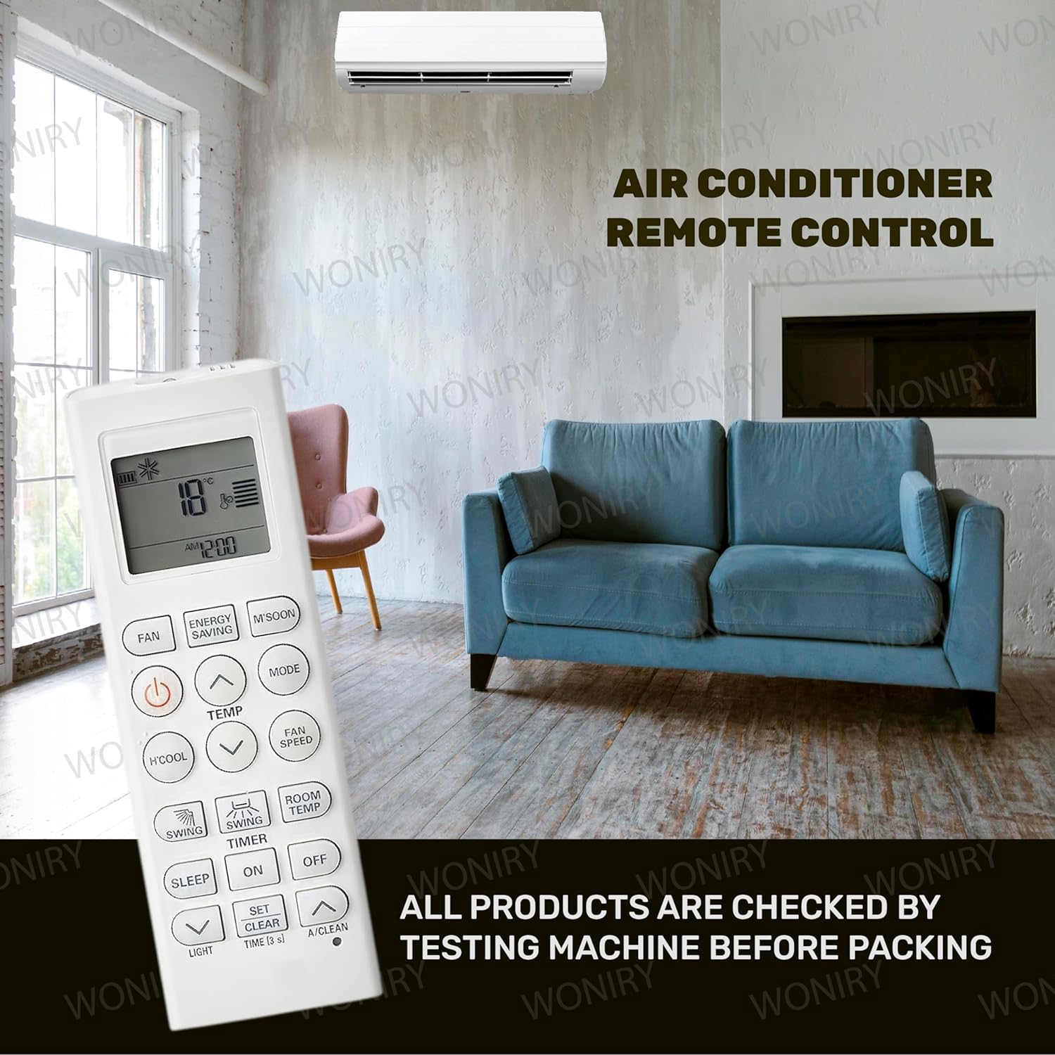 air conditioner