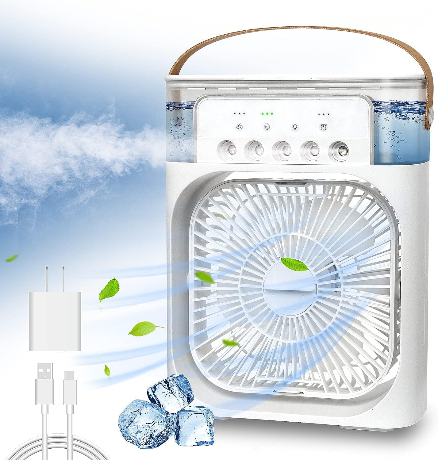 desert cooler for home