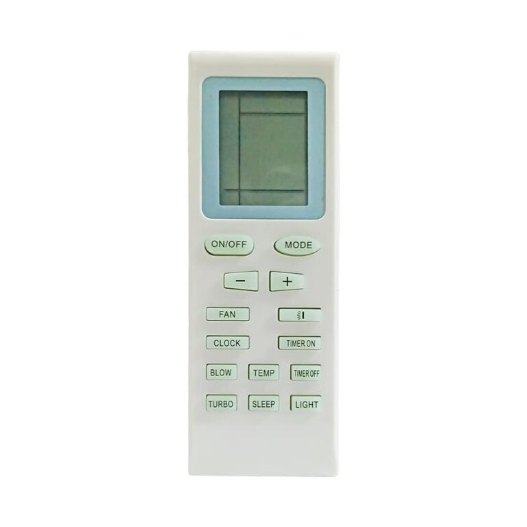 air conditioner