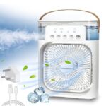 desert cooler for home
