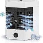 desert cooler for home
