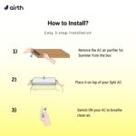 portable ac