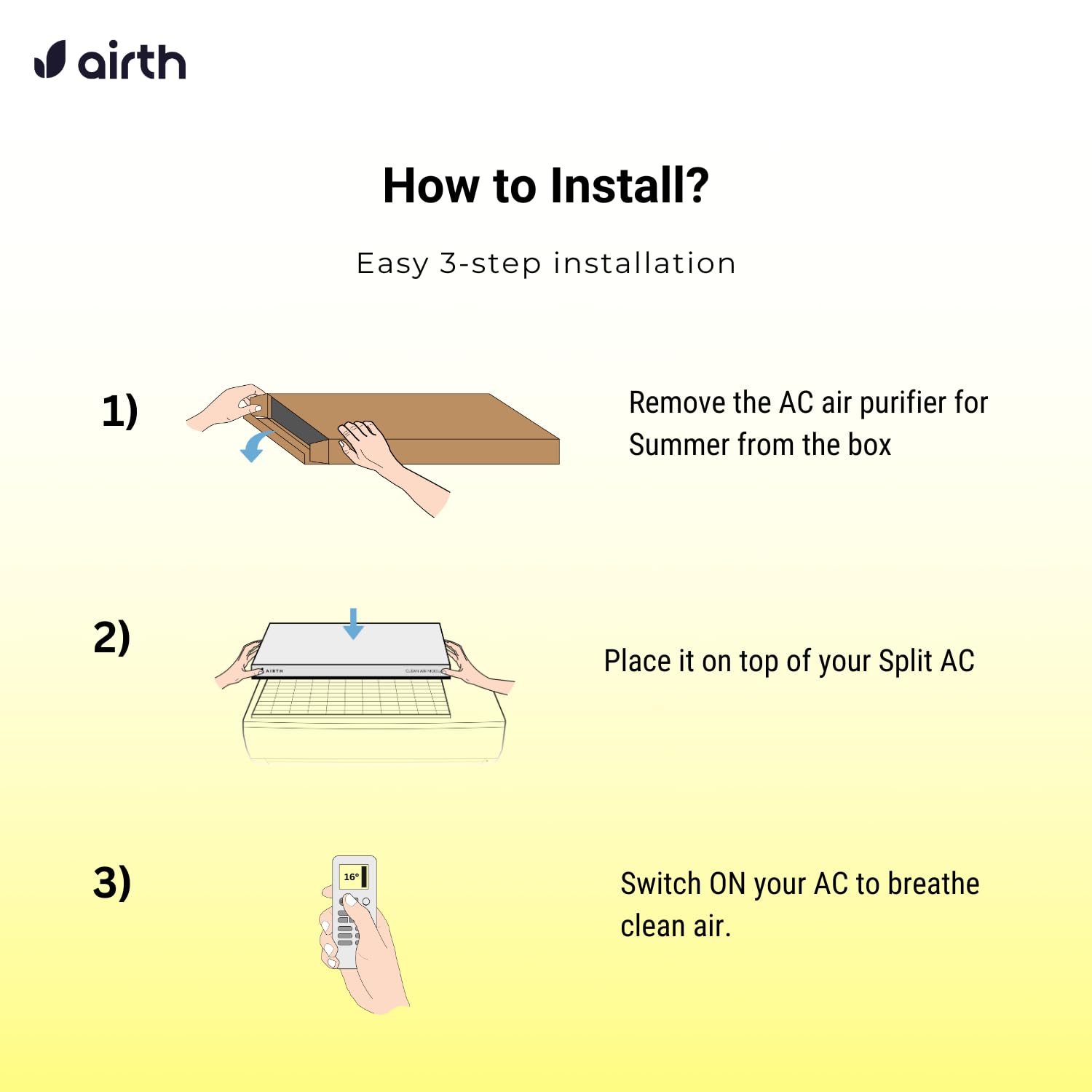 portable ac