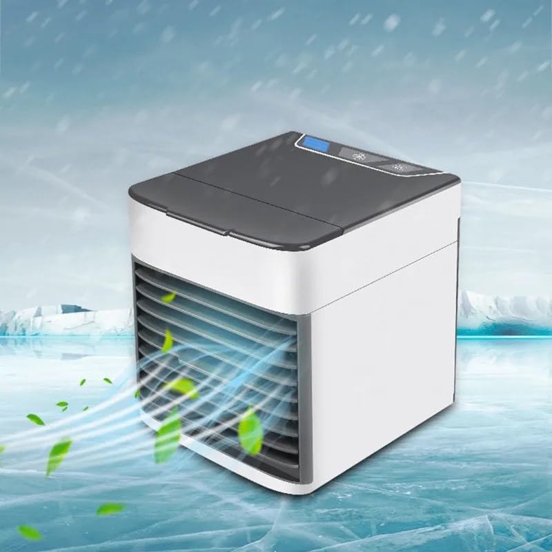 portable ac