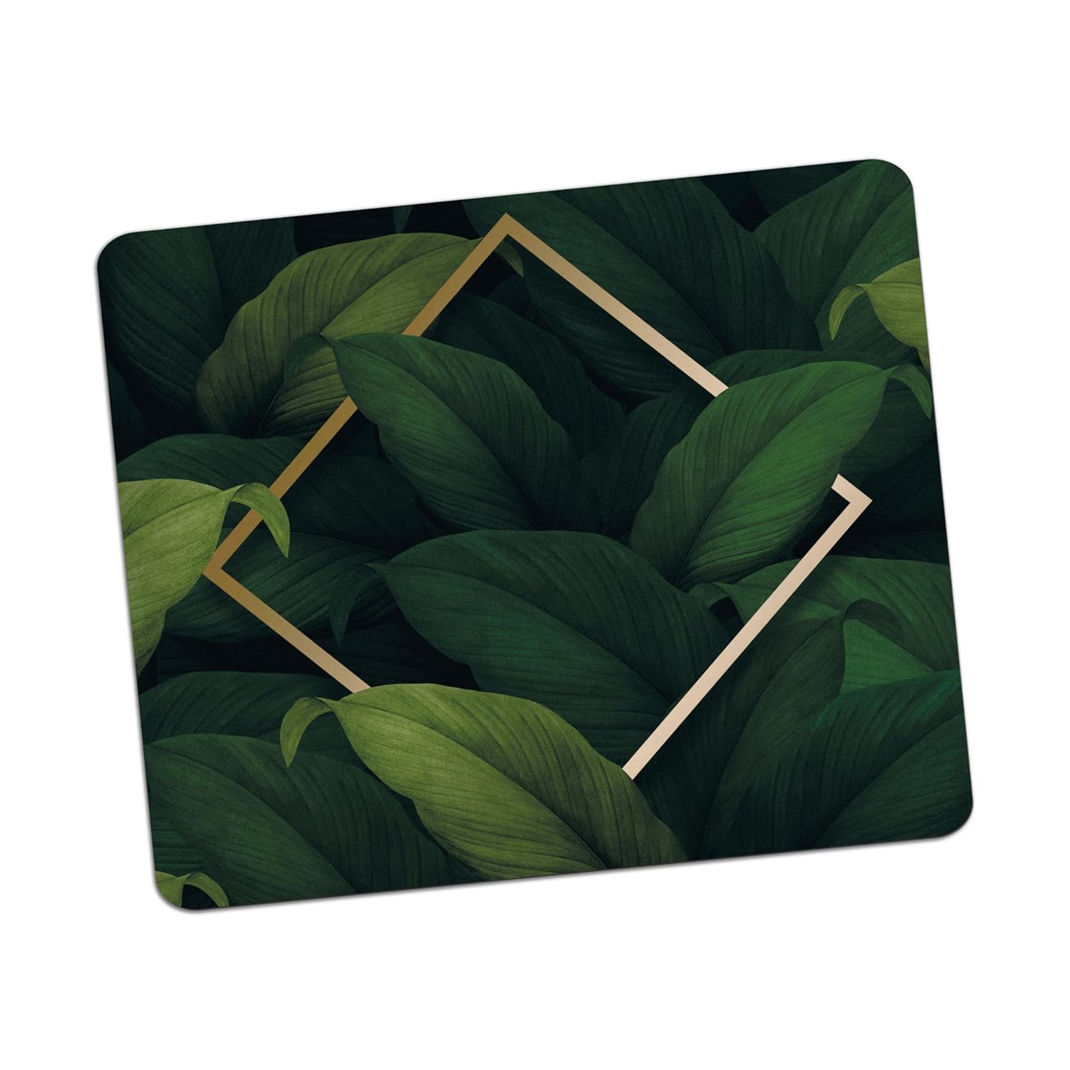 ALIFIYA Printed Gaming Mouse Pad for Computer/Laptop (M03)
