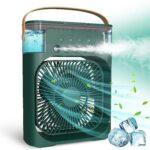 portable ac