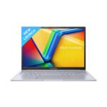 ASUS Creator Series Vivobook 14X 2023, Intel Core i5-12450H 12th Gen, 14.0" FHD+ 60Hz, Laptop (16GB/512GB SSD/NVIDIA GeForce RTX 2050/Win11/Fingerprint/Silver/1.40 kg),K3405ZF-LY542WS