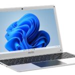 AVITA Laptop PURA S102 15.6" Intel Celeron N4020, 8GB RAM, 512GB SSD, Win 11