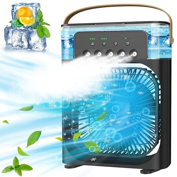 desert cooler