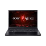 Acer Nitro V Gaming Laptop 13th Gen Intel Core i5-13420H with RTX 3050 Graphics 6 GB VRAM, 144Hz Display (16 GB DDR5/ 1 TB SSD/Windows 11 Home/Wi-Fi 6),15.6"(39.6cms) FHD ANV15-51