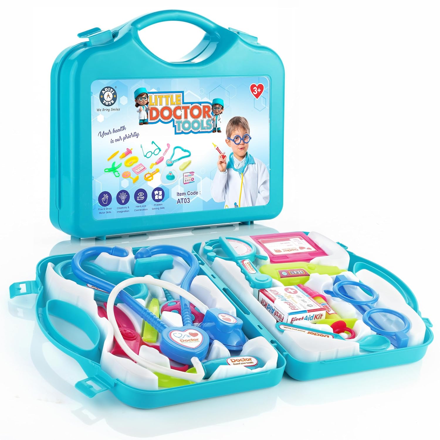 toy