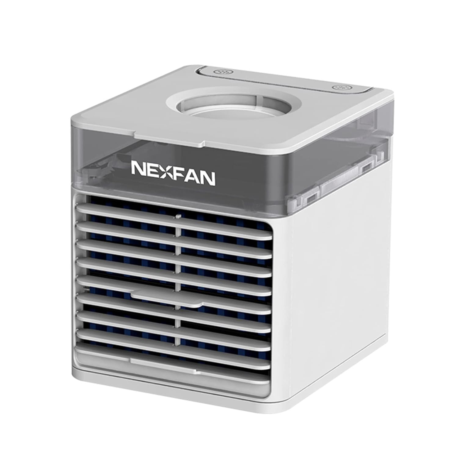 portable ac