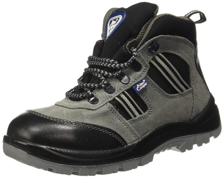 all type of shoes name