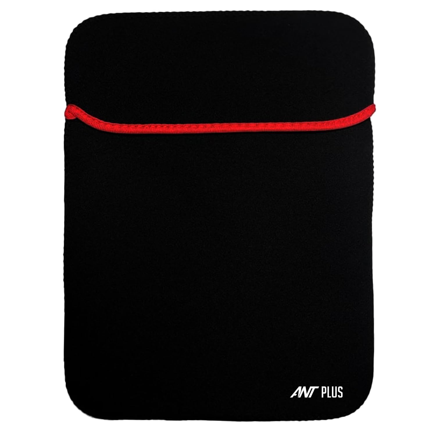 Ant Plus Pavement 20 Sleeve, 14-14.6 Inch Laptop Sleeve Case Protective Soft Padded Cover Carrying Computer Bag Compatible with 14.6" Notebook Chromebook Tablet Ultrabook (Black)