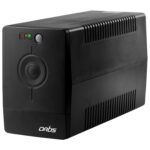 Artis PS-1000Eco 1000VA (1KVA) Line Interactive UPS for Personal Computers, Desktop PCs, Laptops, Routers, Networking Devices and Gaming Consoles