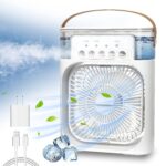 portable ac