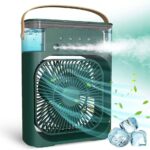 desert cooler for home