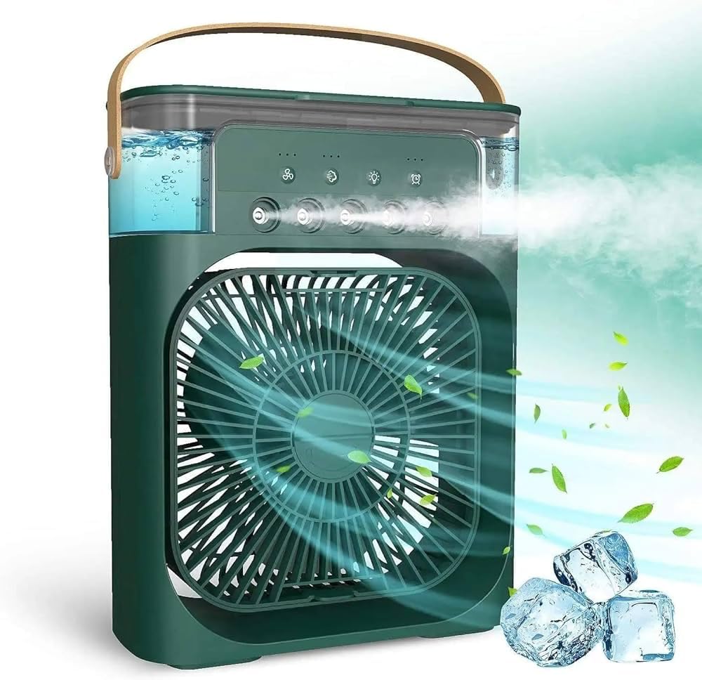 desert cooler for home