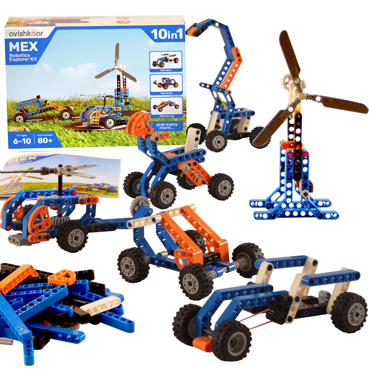 toy