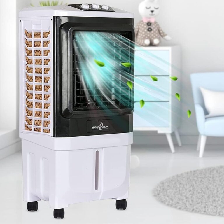 desert cooler for home