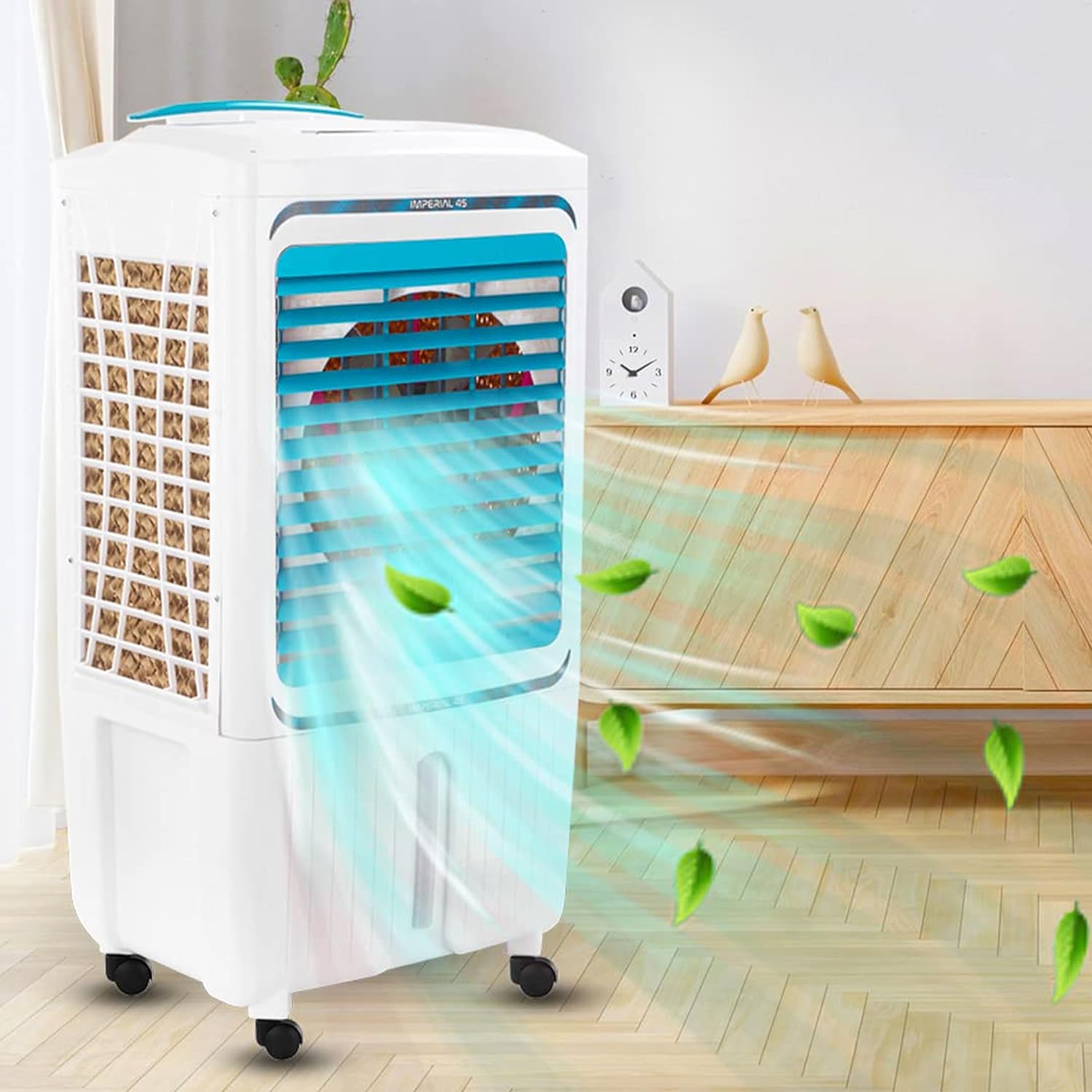 desert cooler