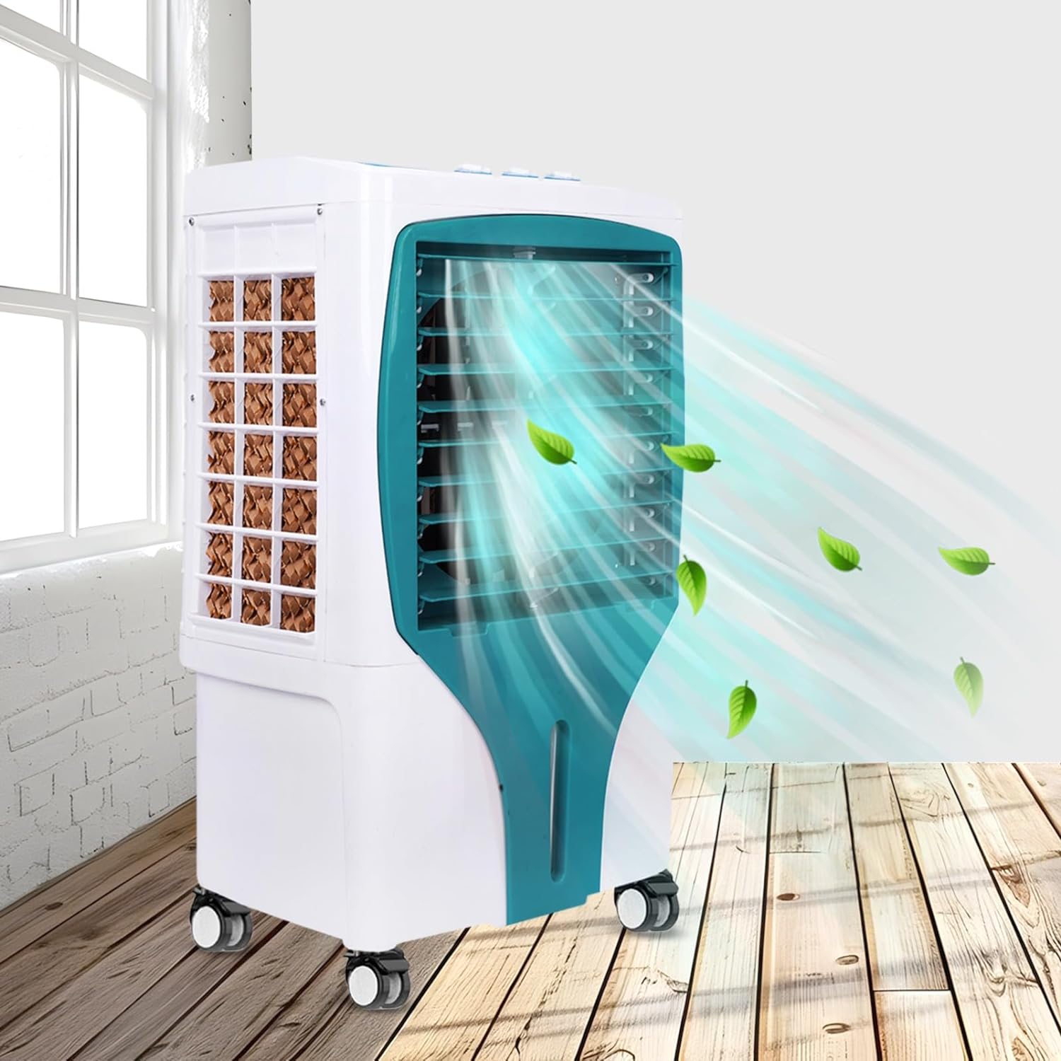 desert cooler
