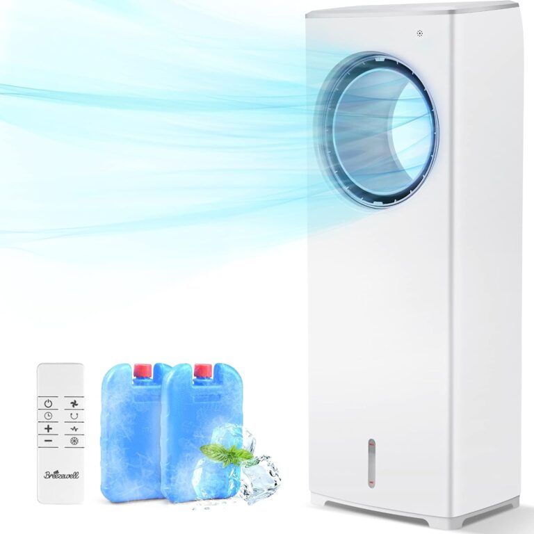 portable ac