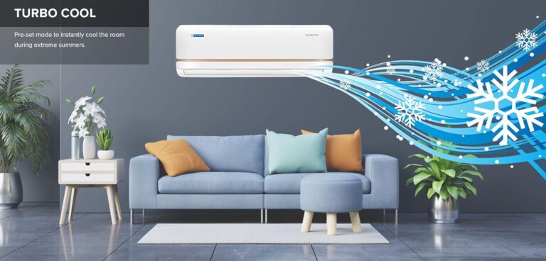 air conditioner