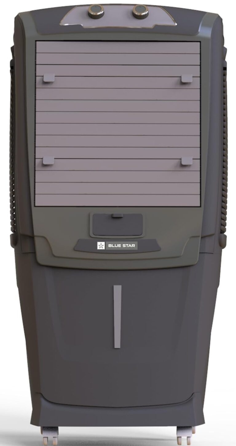 desert cooler