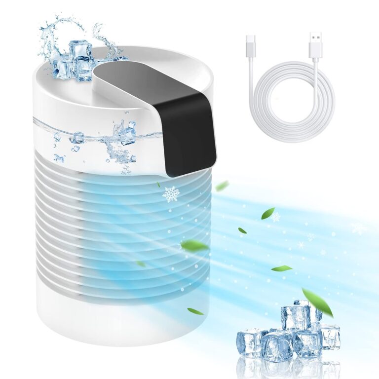 portable ac