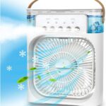 portable ac