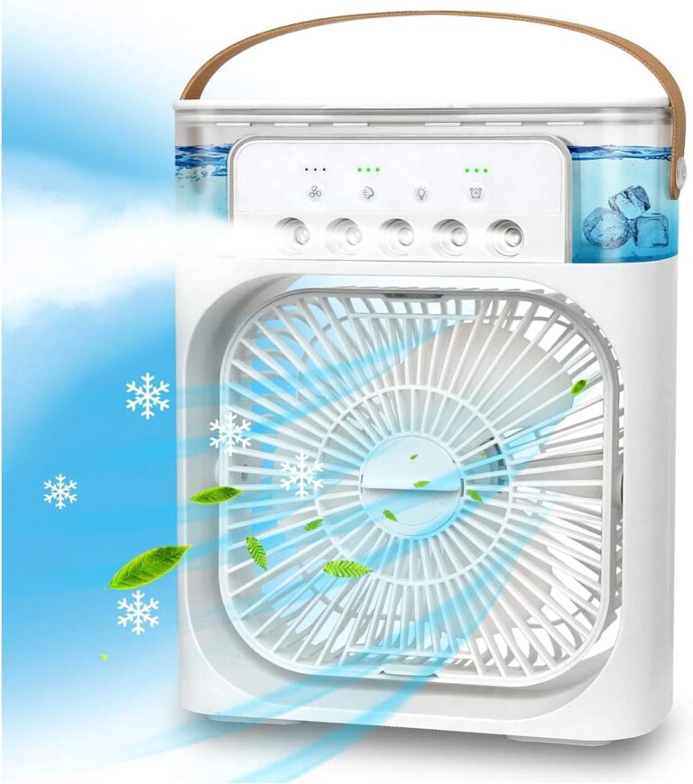 portable ac
