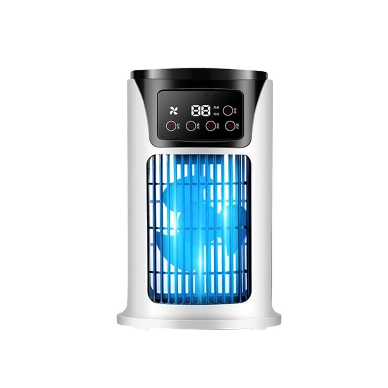 portable ac