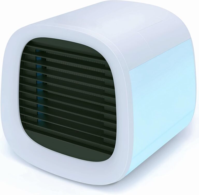 desert cooler for home