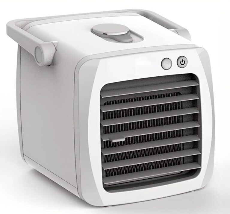 portable ac