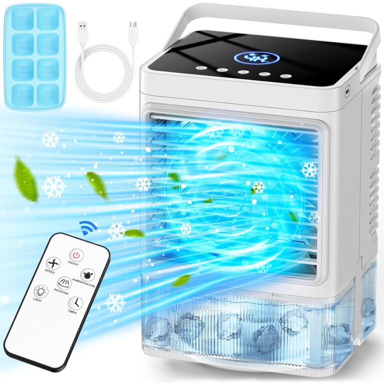 portable ac