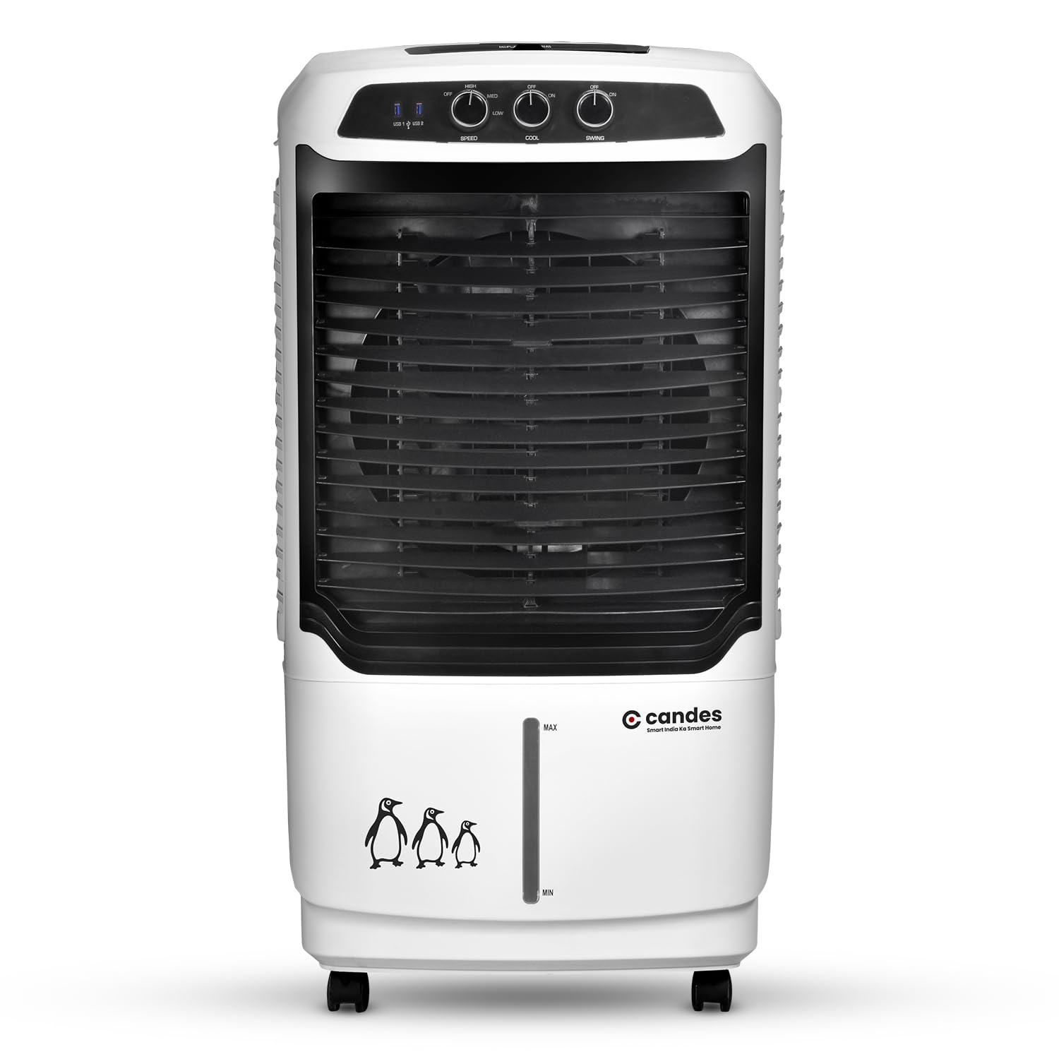 desert cooler for home