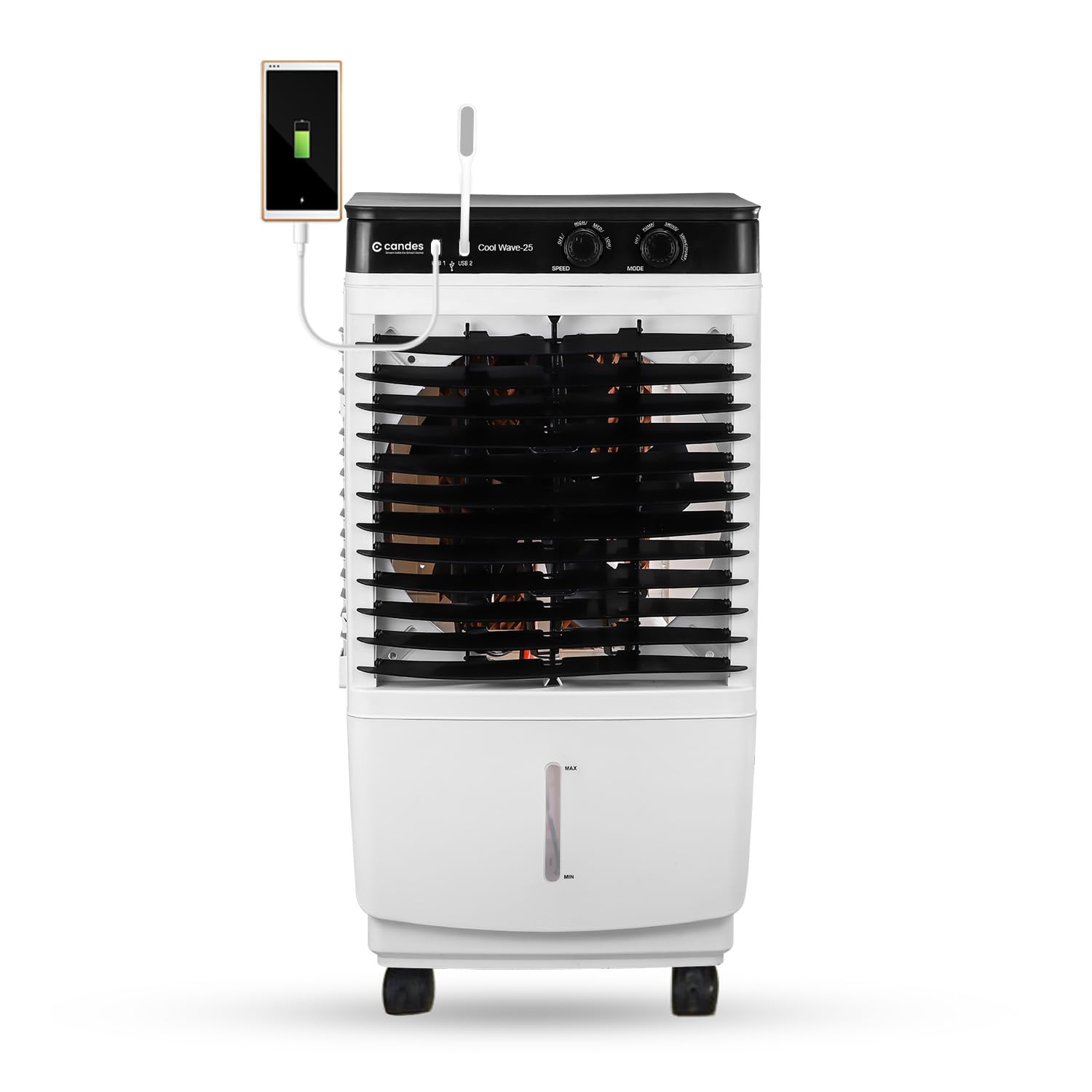 desert cooler