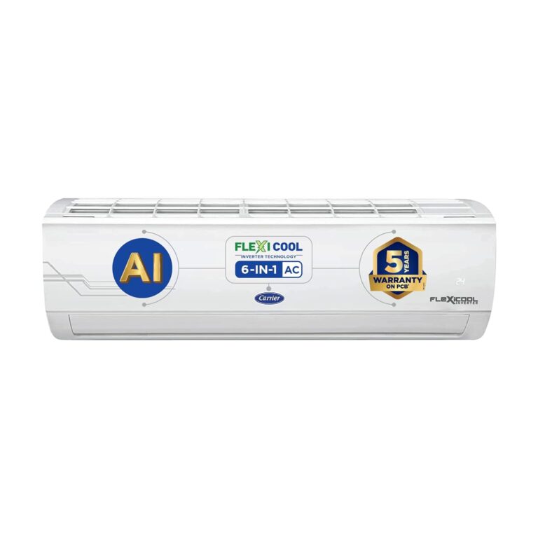 air conditioner