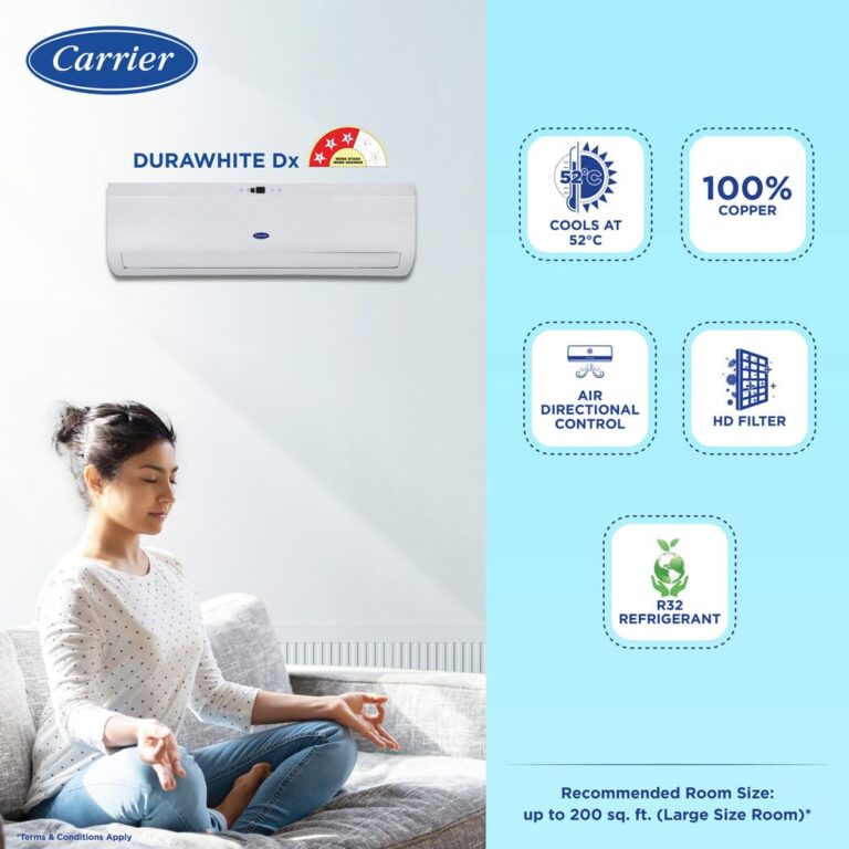 air conditioner
