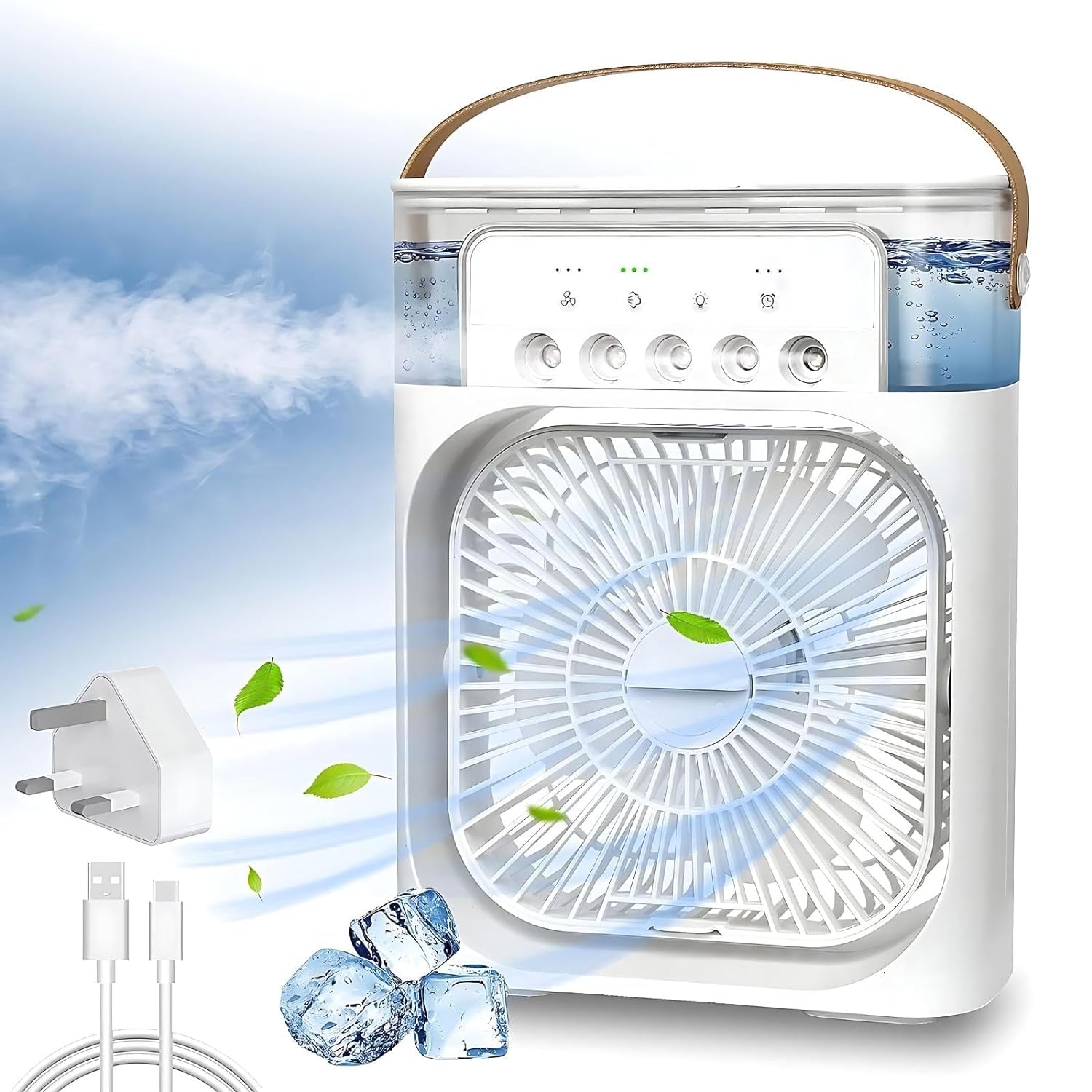 portable ac