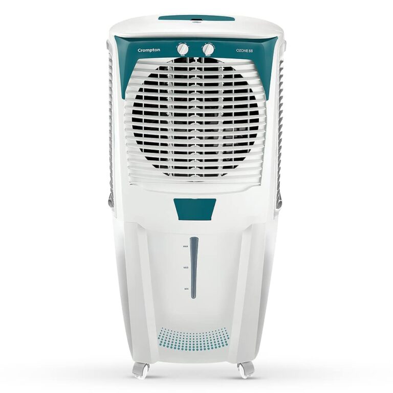 desert cooler for home