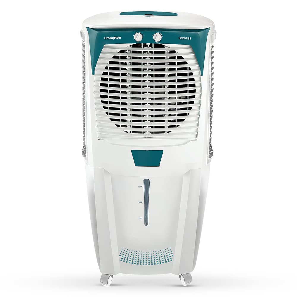 desert cooler for home