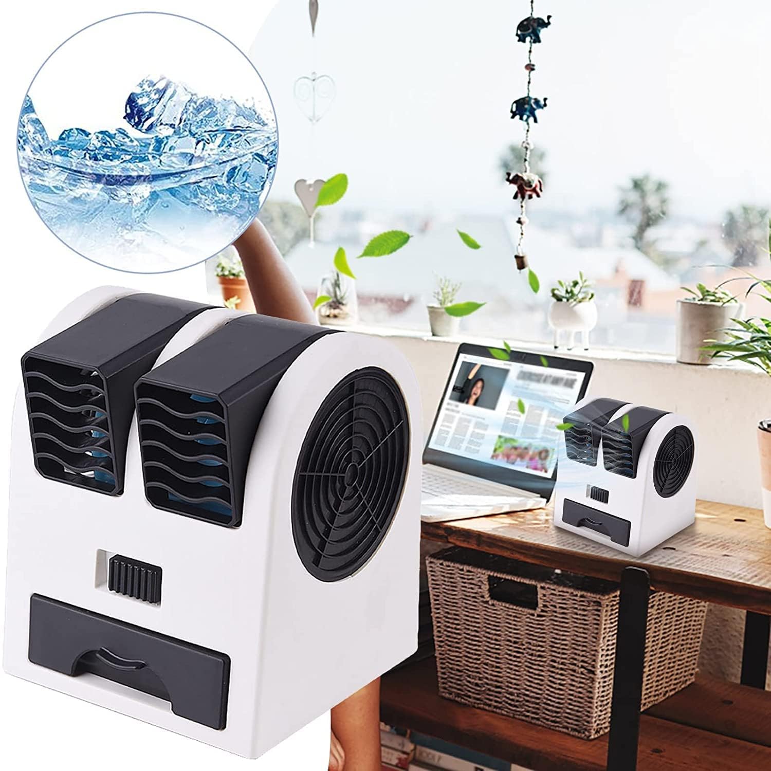 portable ac