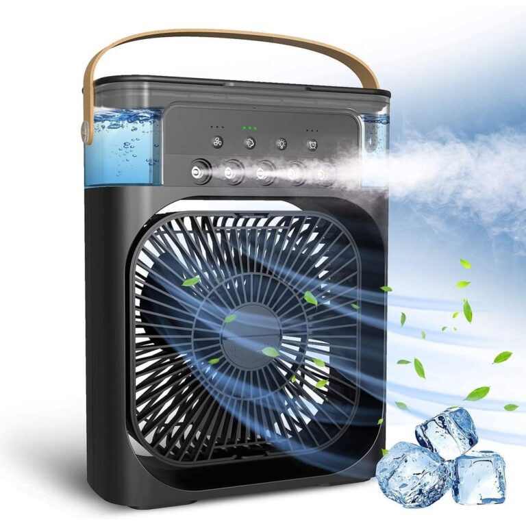 portable ac