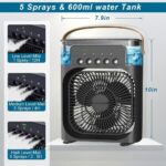 portable ac