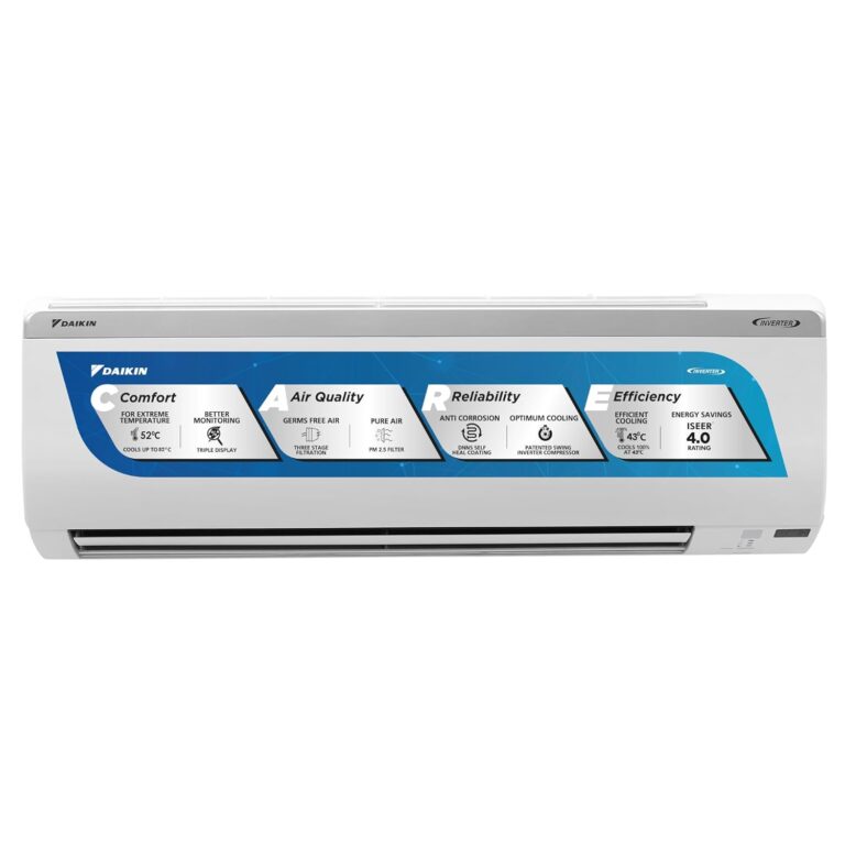 air conditioner