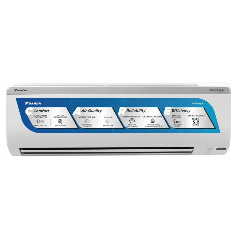 air conditioner