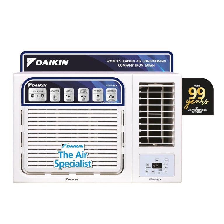 air conditioner